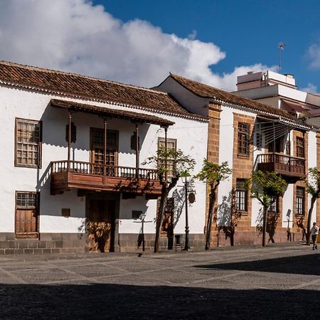 Teror Centro 2 Apartment Exterior photo