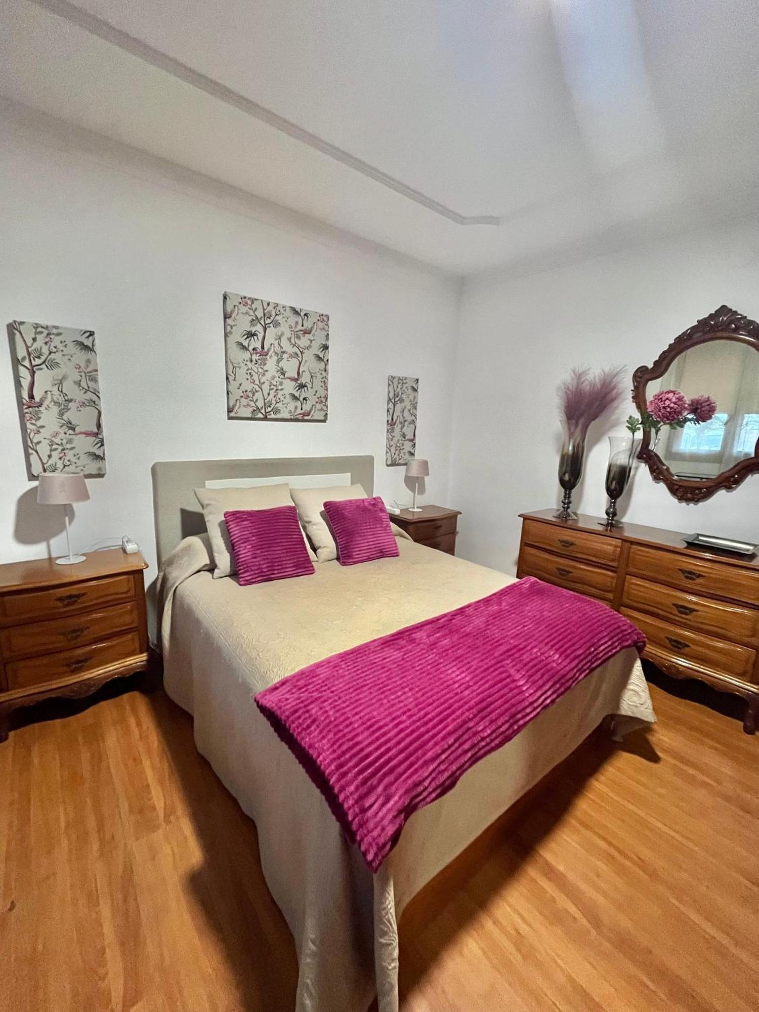 Teror Centro 2 Apartment Exterior photo