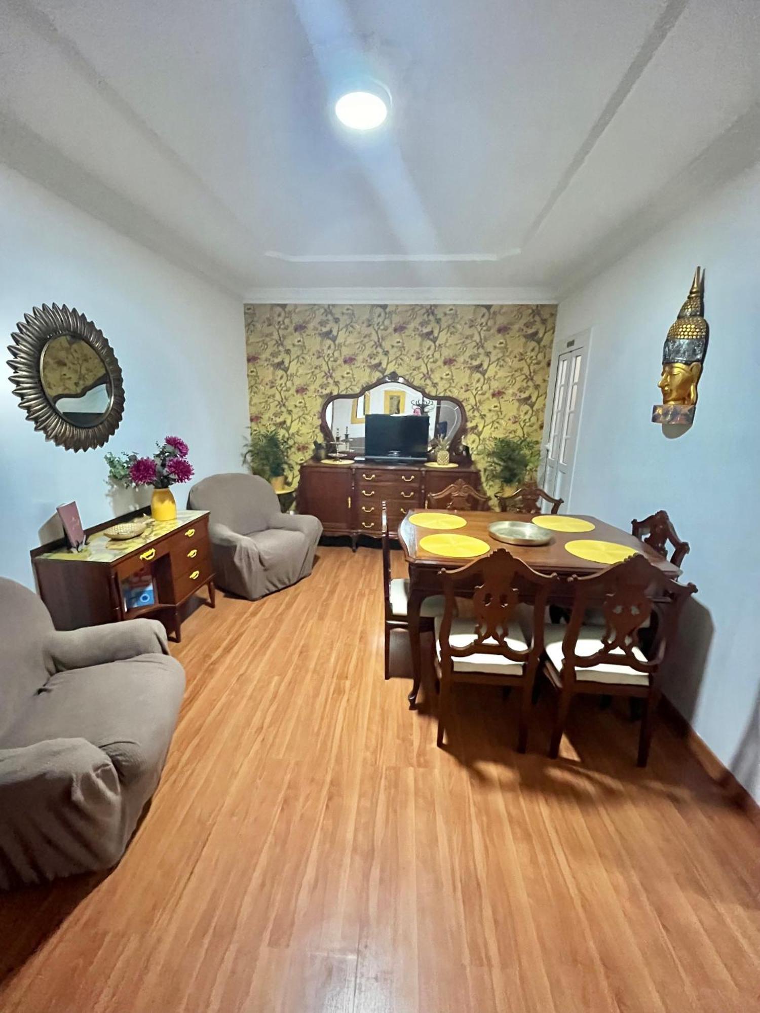 Teror Centro 2 Apartment Exterior photo