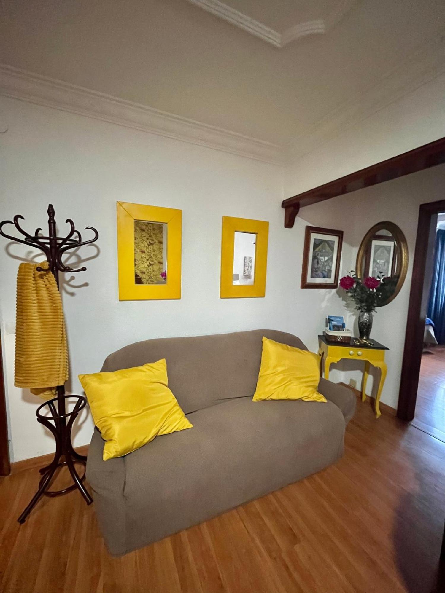 Teror Centro 2 Apartment Exterior photo